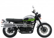 Triumph Scrambler